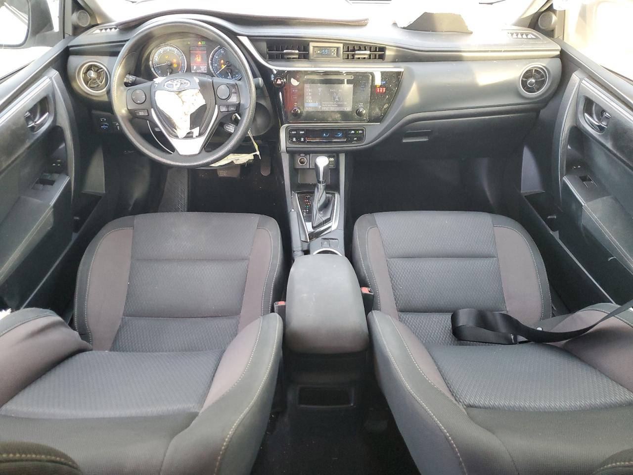 Toyota Corolla L