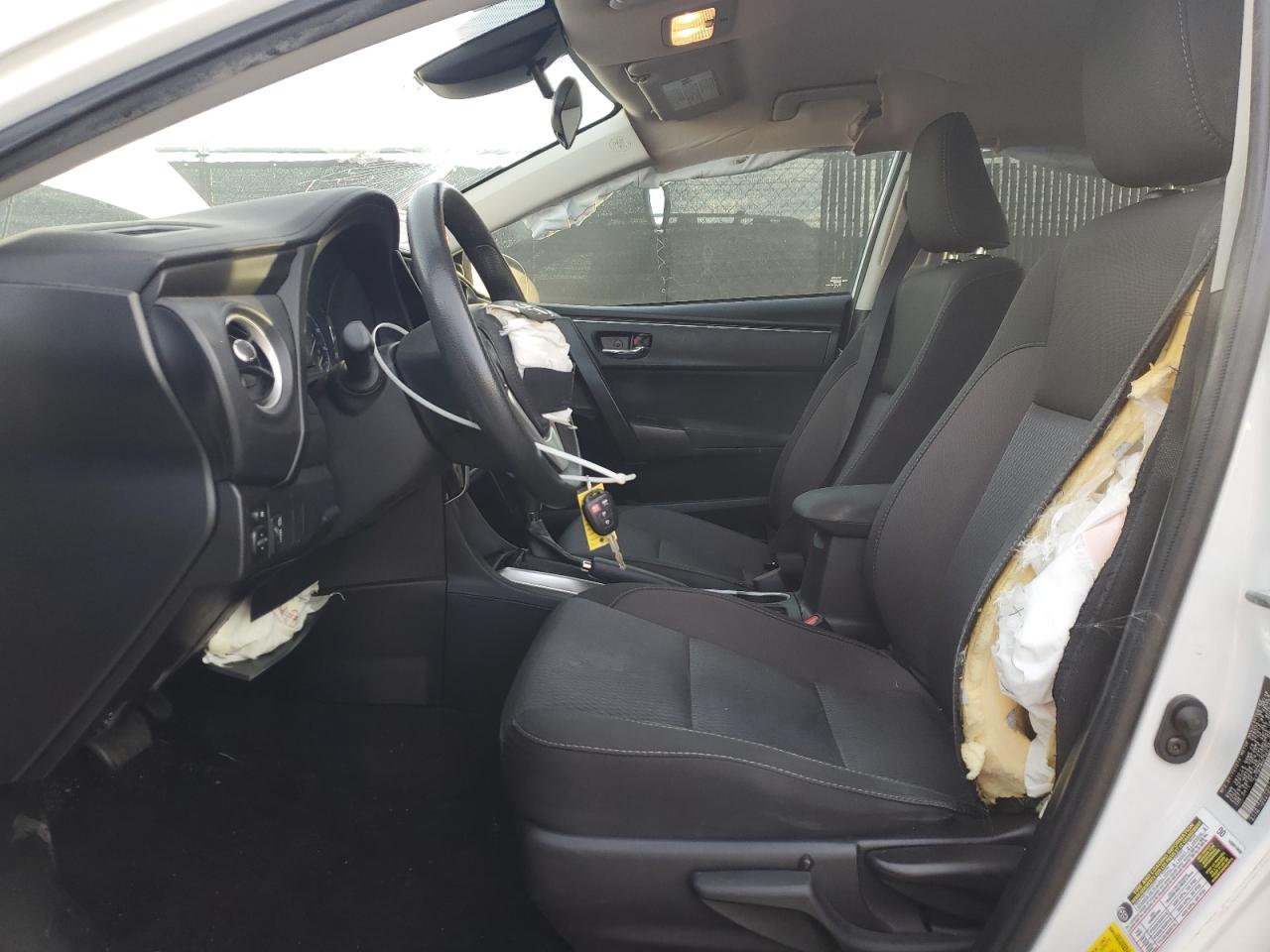 Toyota Corolla L