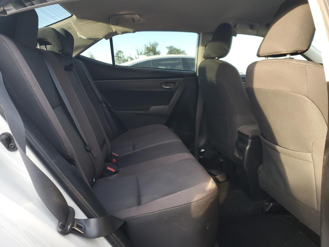 Toyota Corolla L