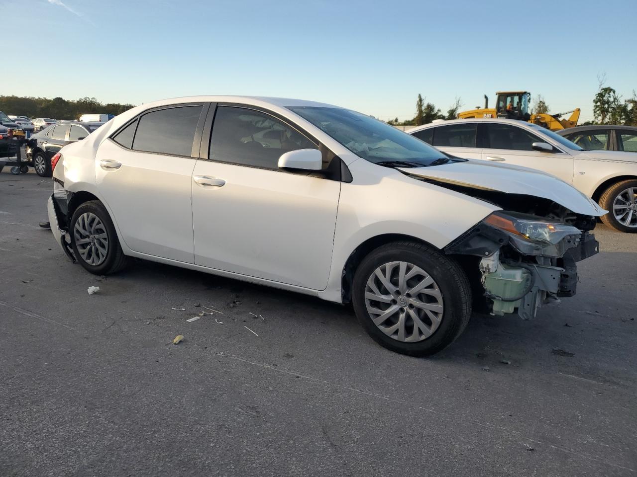 Toyota Corolla L