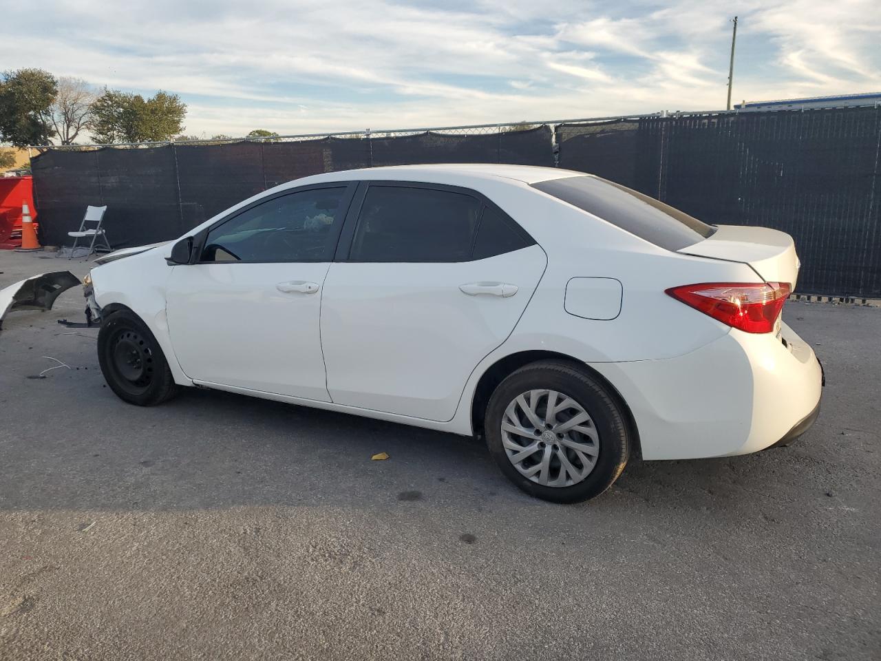Toyota Corolla L
