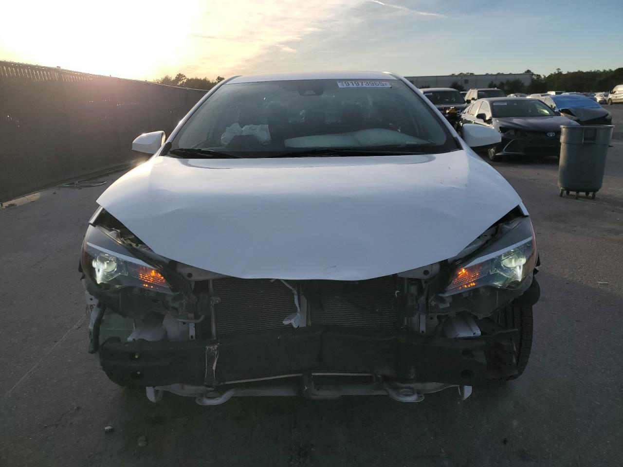 Toyota Corolla L