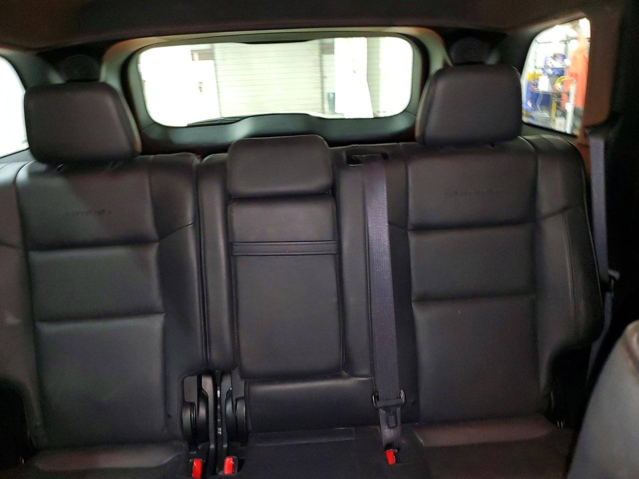 Jeep Cherokee Summit