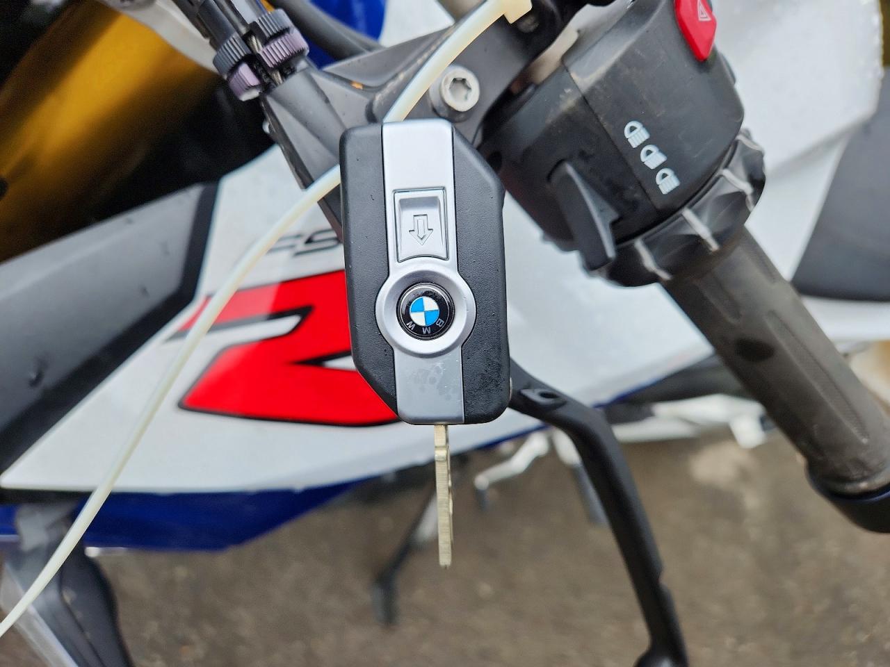 BMW F-series R