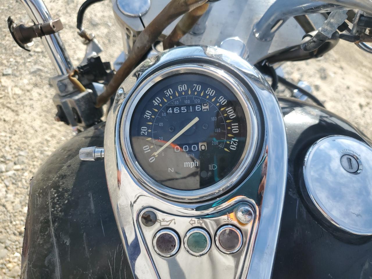 Kawasaki Vulcan 800