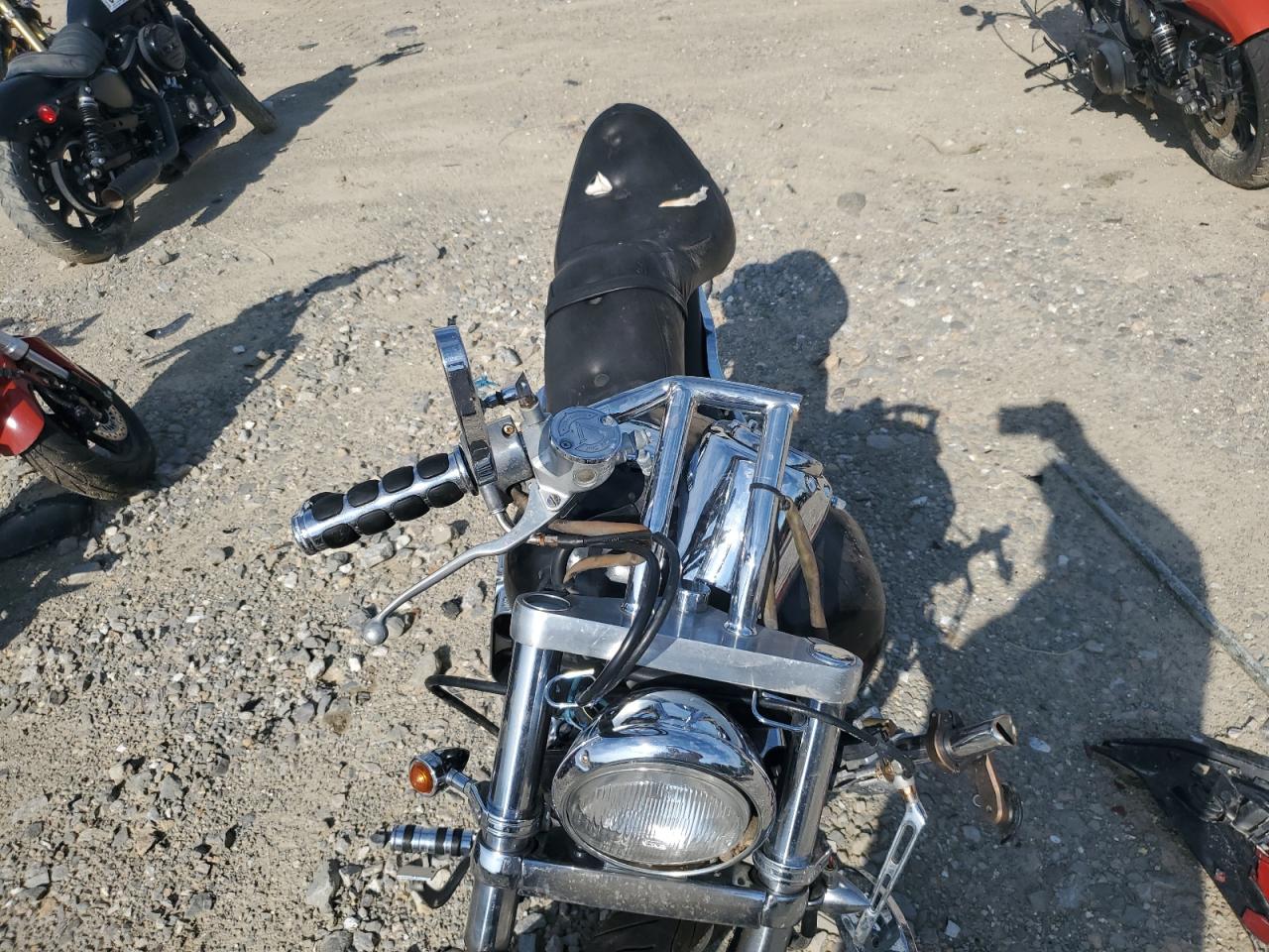 Kawasaki Vulcan 800
