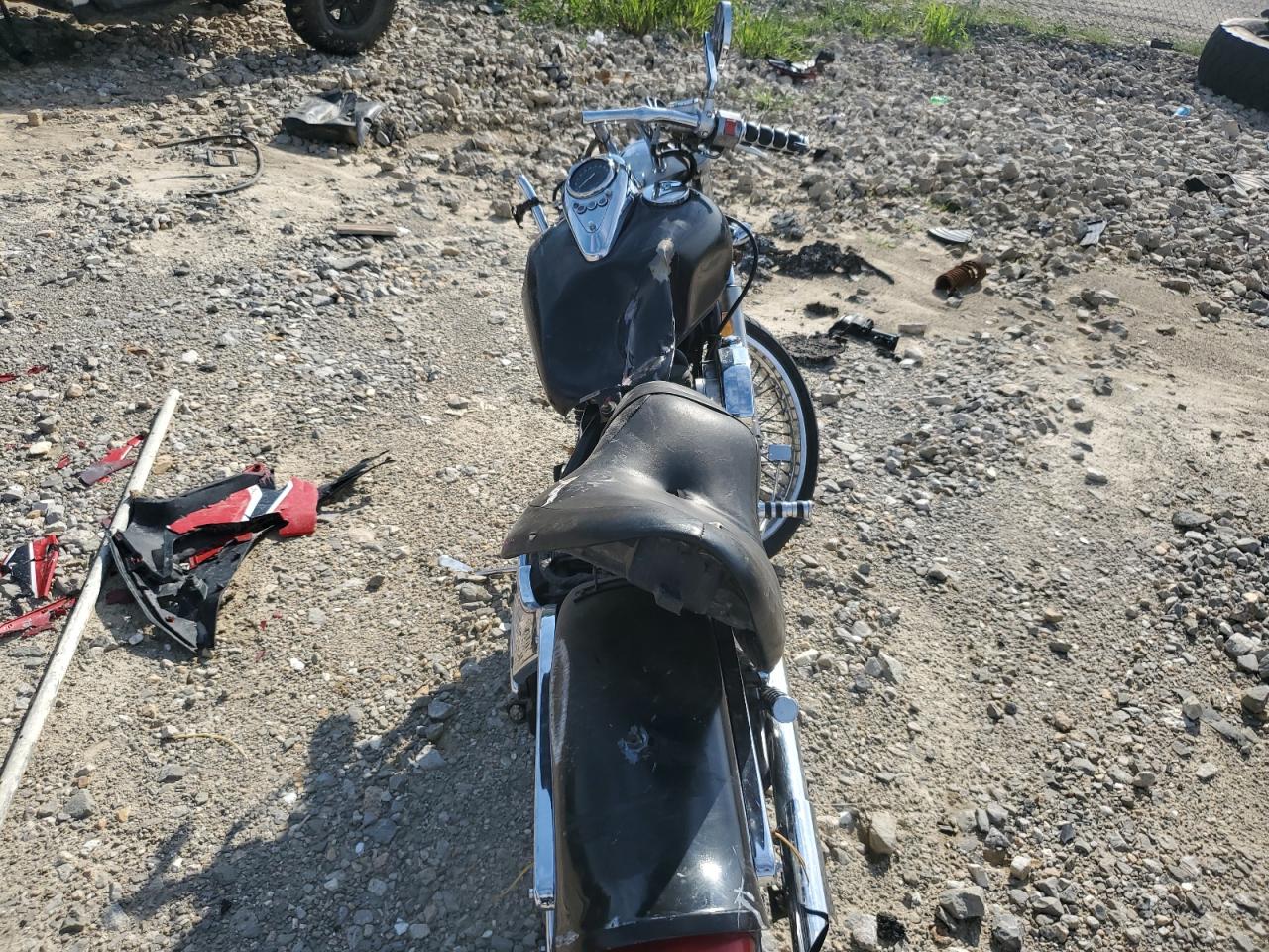 Kawasaki Vulcan 800