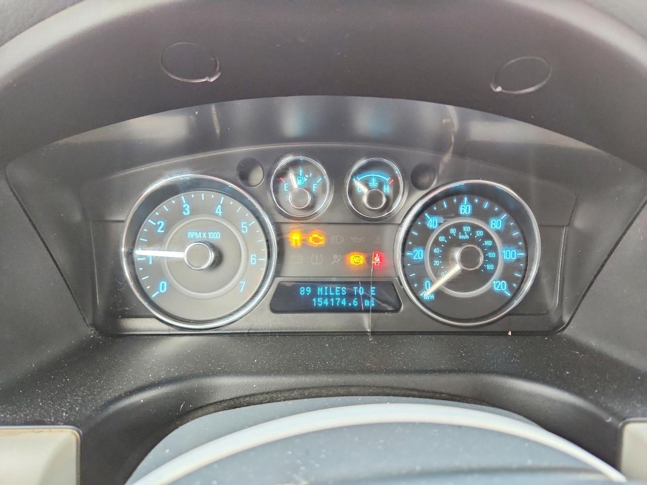 Ford Flex Se