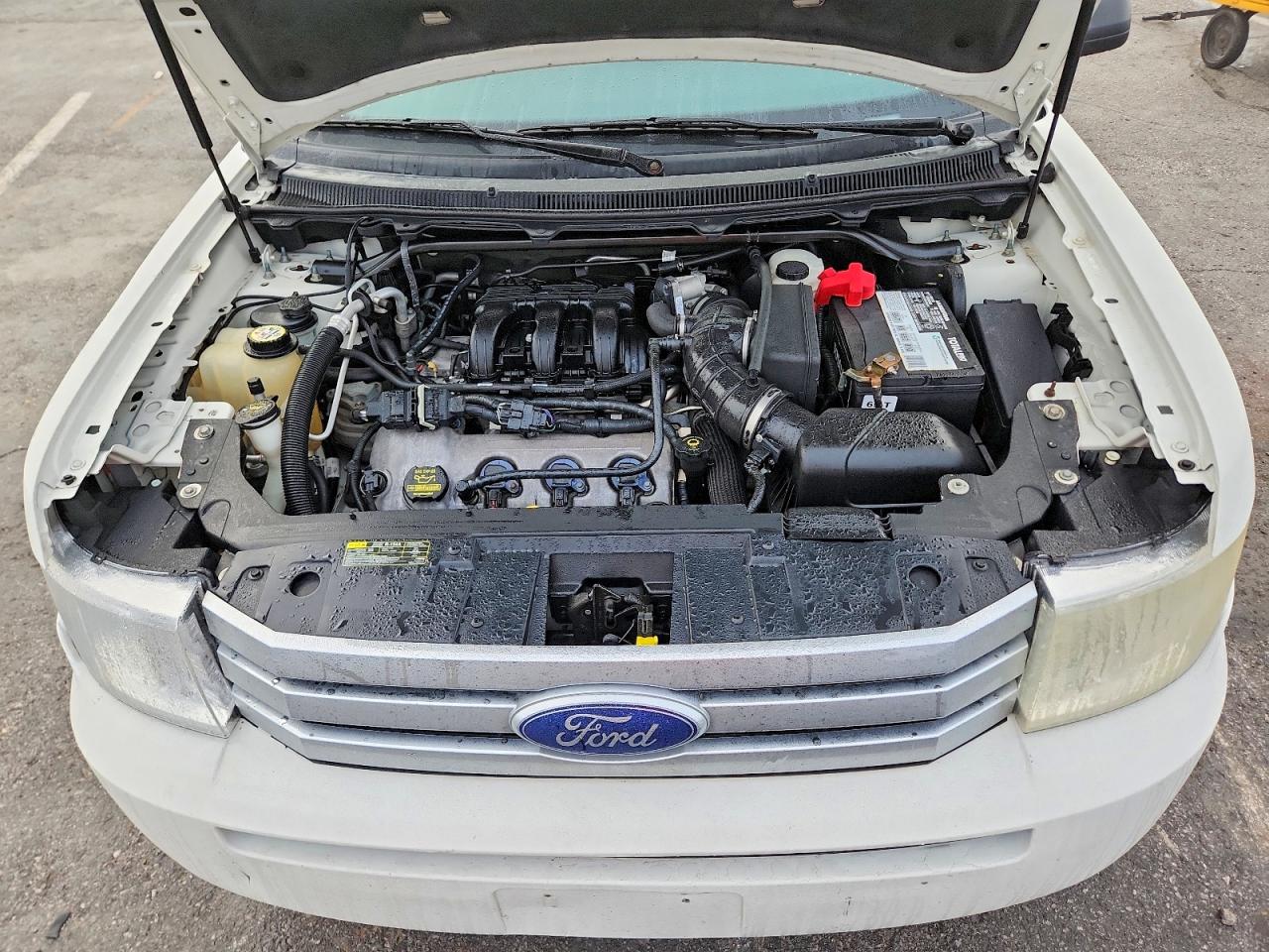 Ford Flex Se