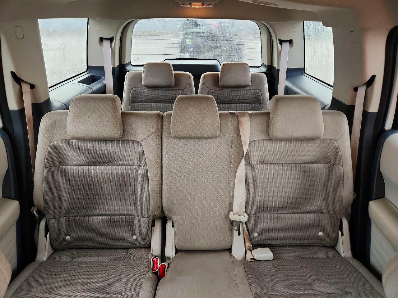 Ford Flex Se