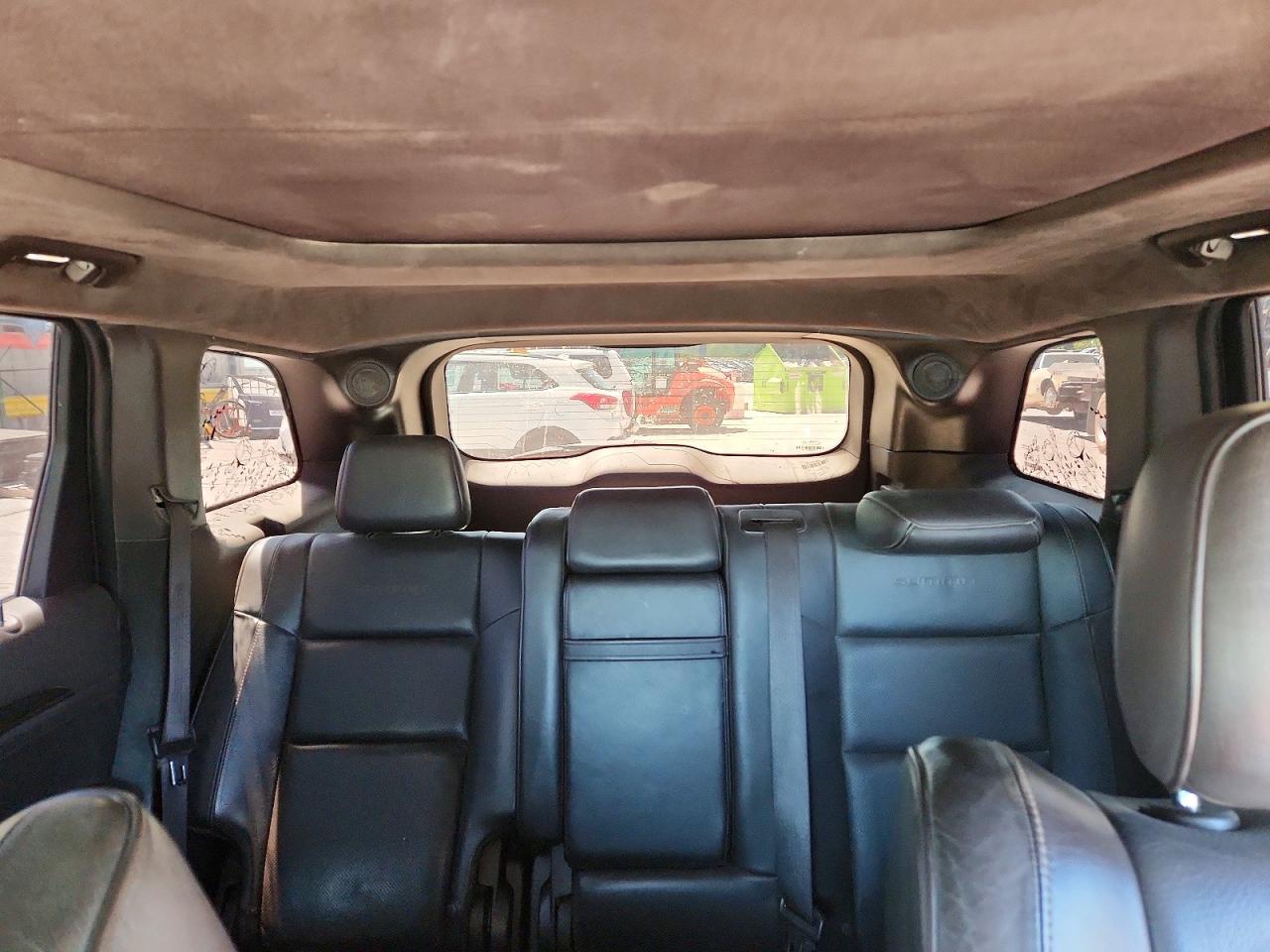 Jeep Cherokee Summit
