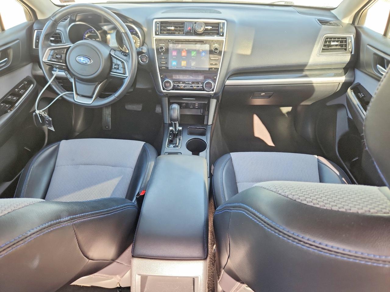 Subaru Legacy Sport