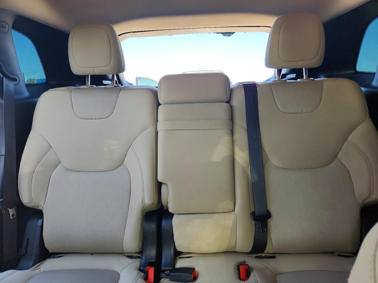 Jeep Cherokee Latitude