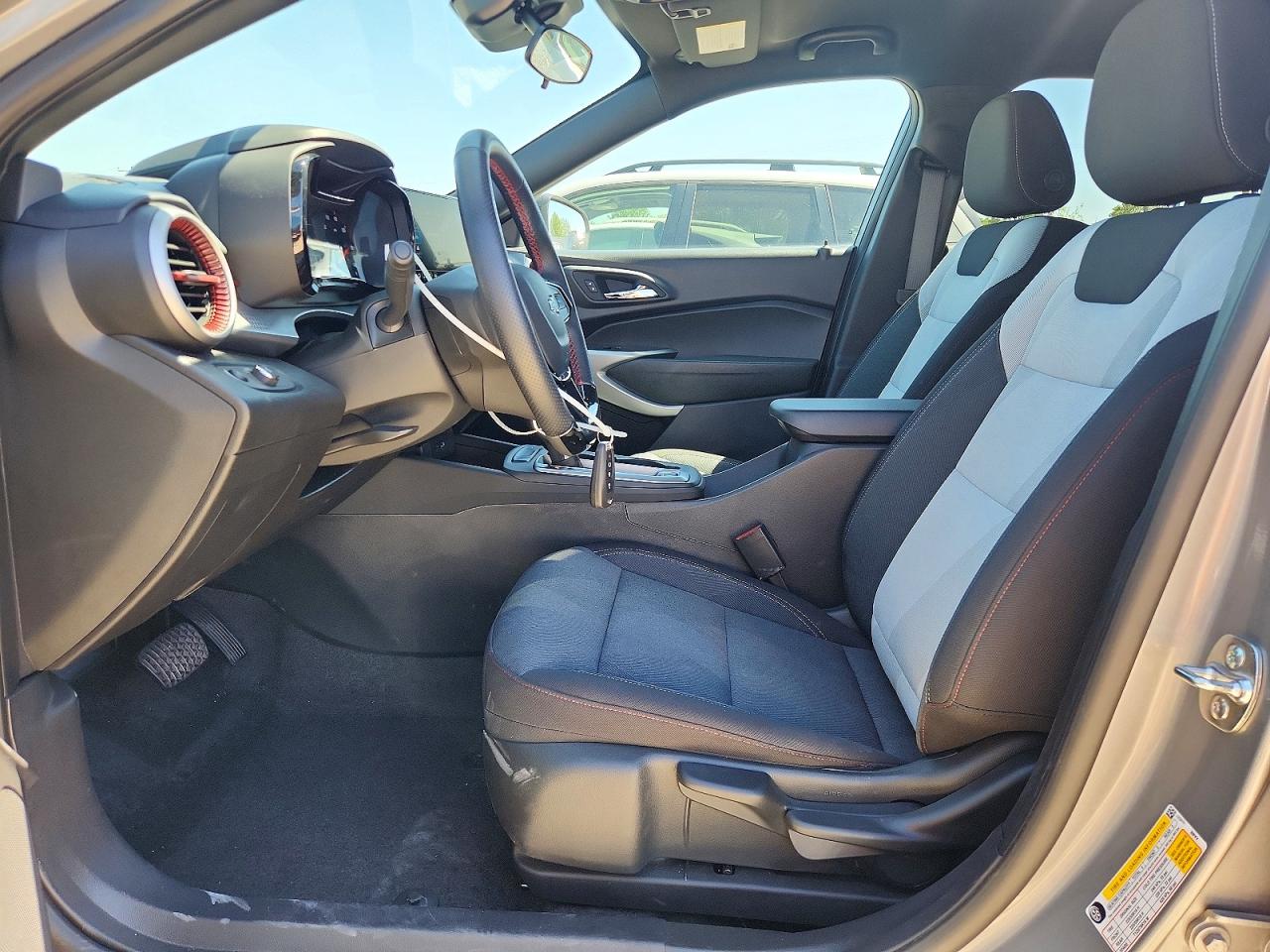 Chevrolet Trax 1rs