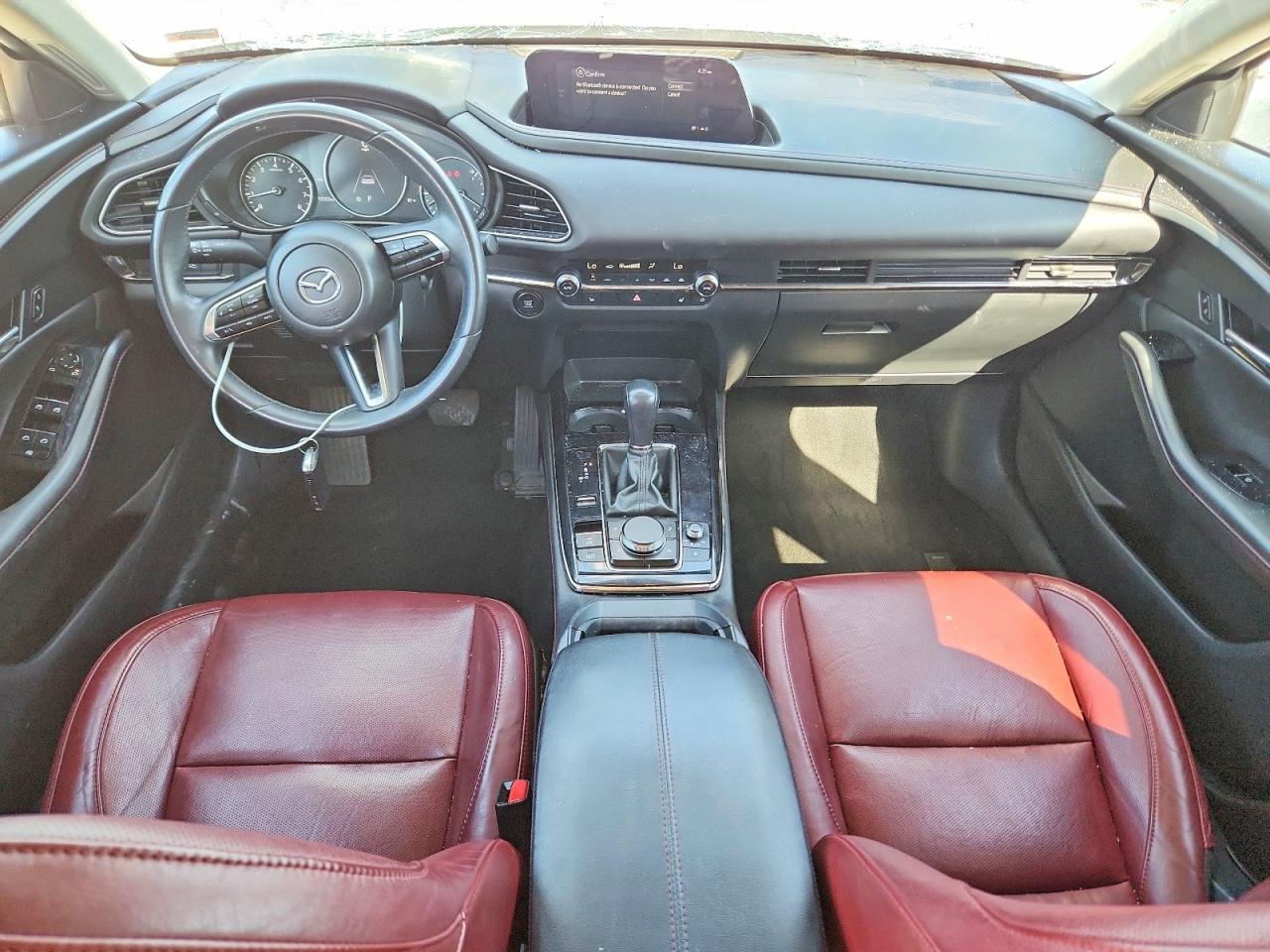 Mazda Cx Preferred