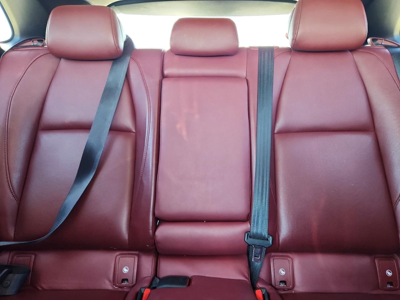 Mazda Cx Preferred