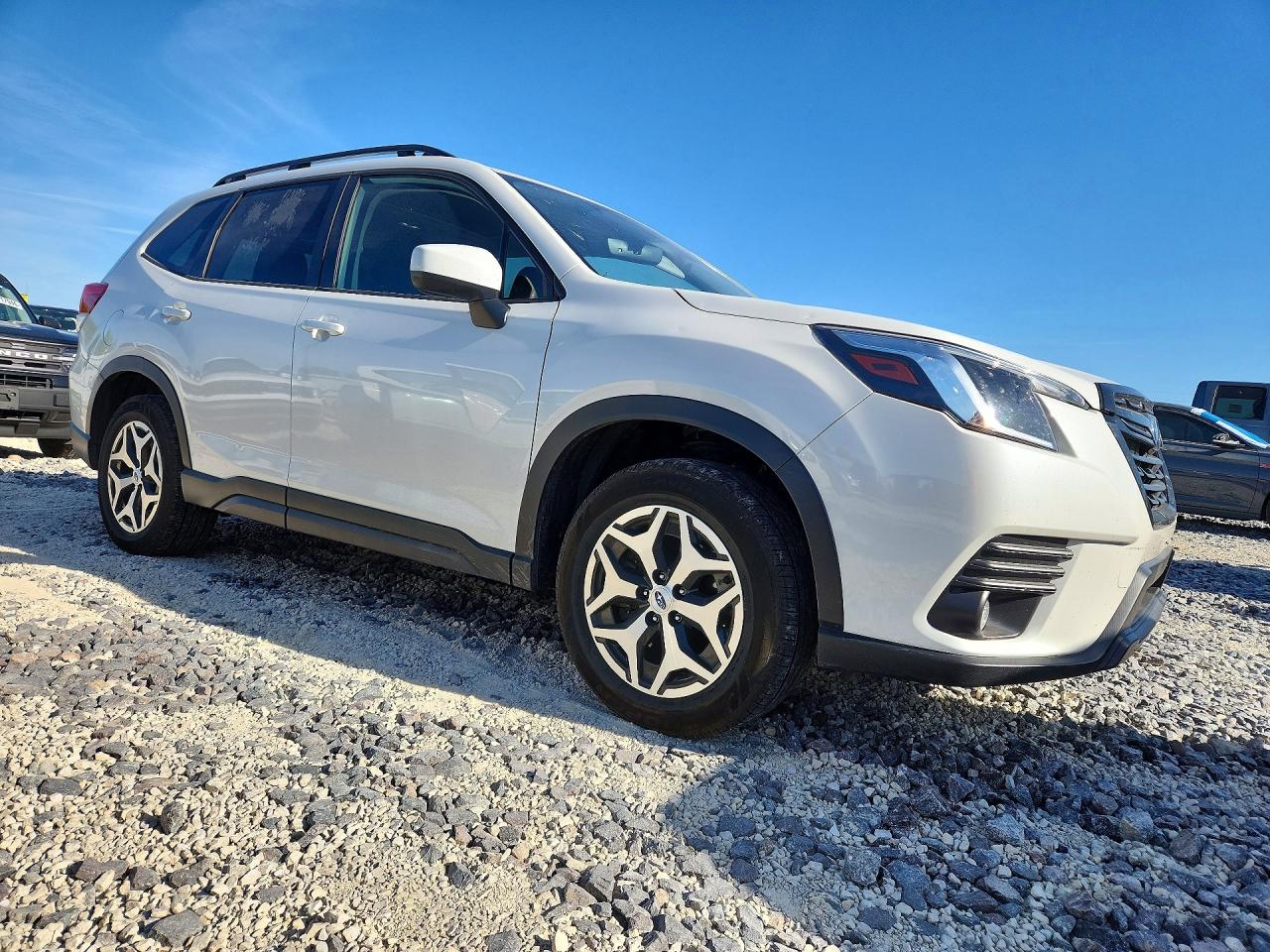 Subaru Forester Premium