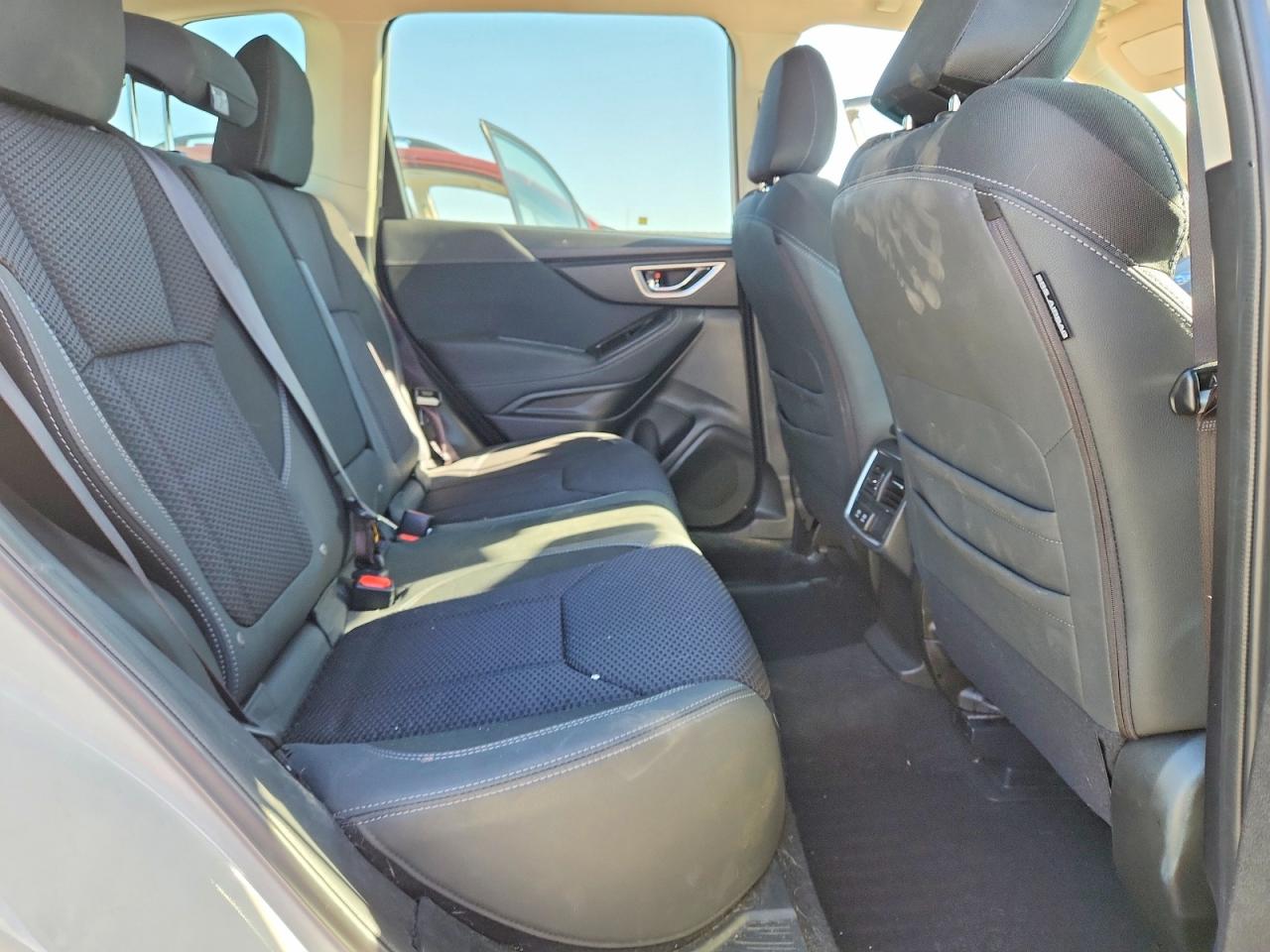 Subaru Forester Premium