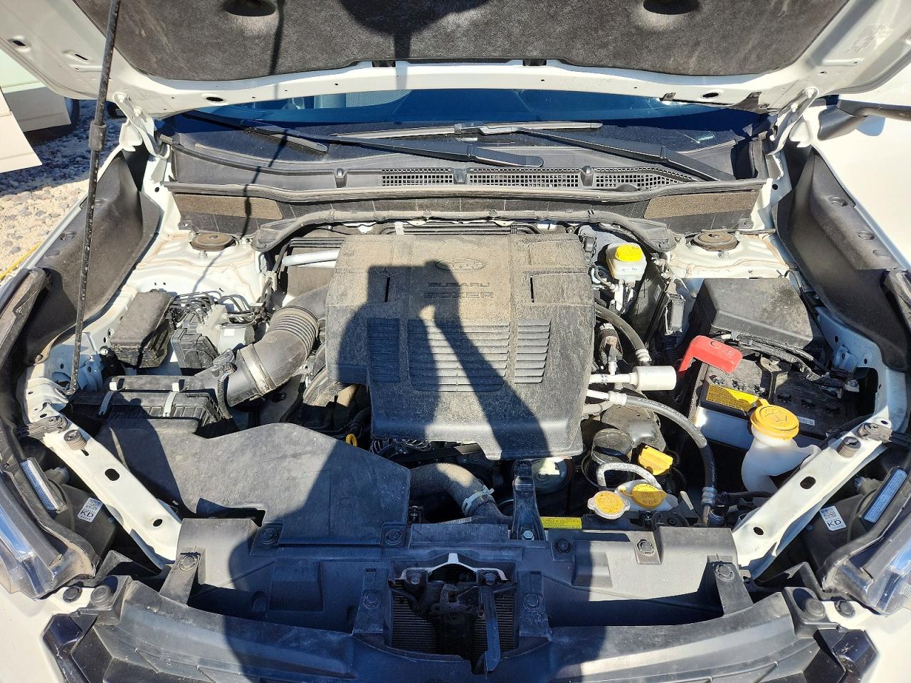 Subaru Forester Premium