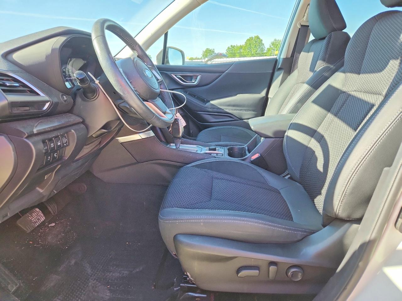 Subaru Forester Premium