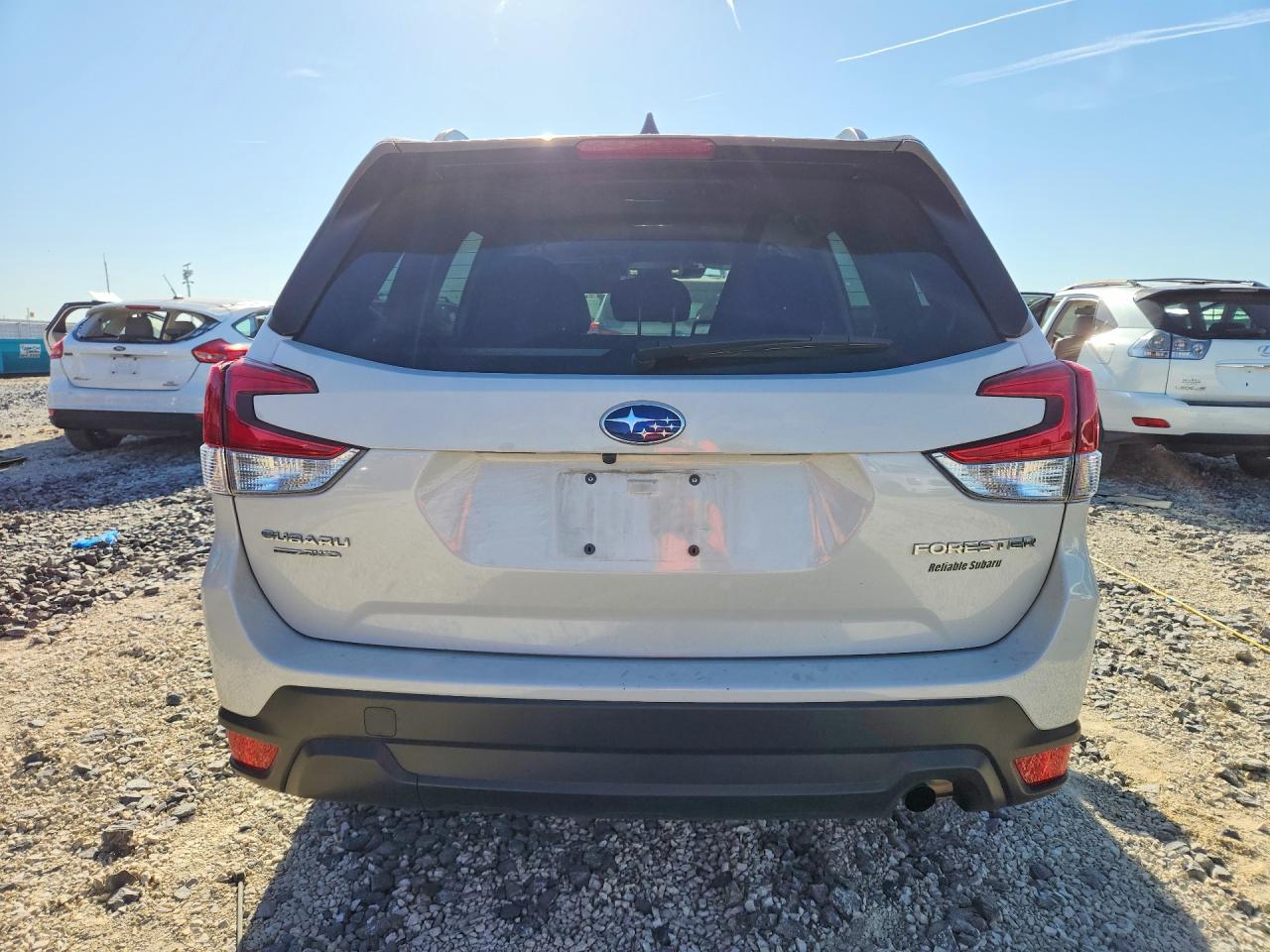 Subaru Forester Premium
