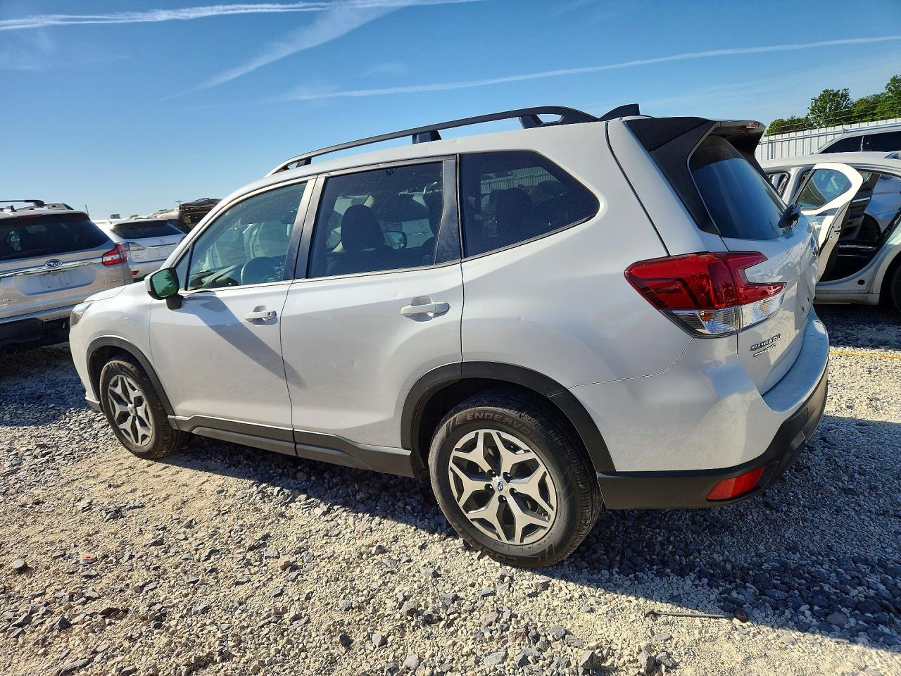 Subaru Forester Premium