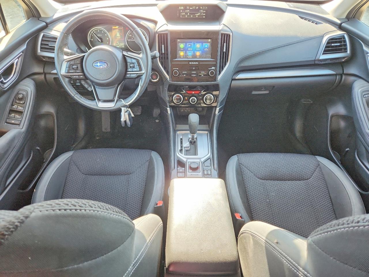 Subaru Forester Premium