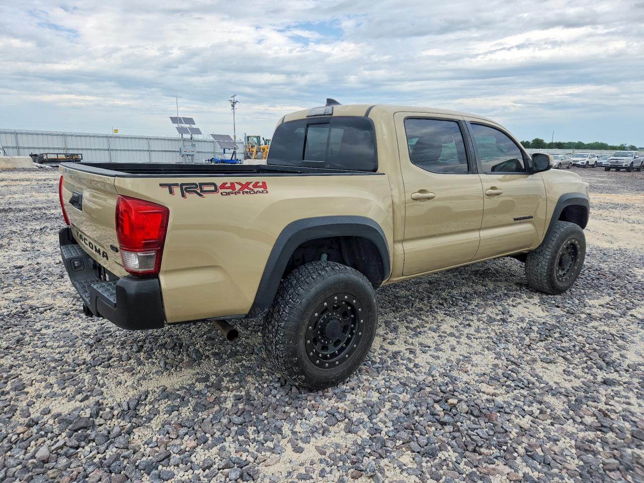 Toyota Tacoma Sr V6