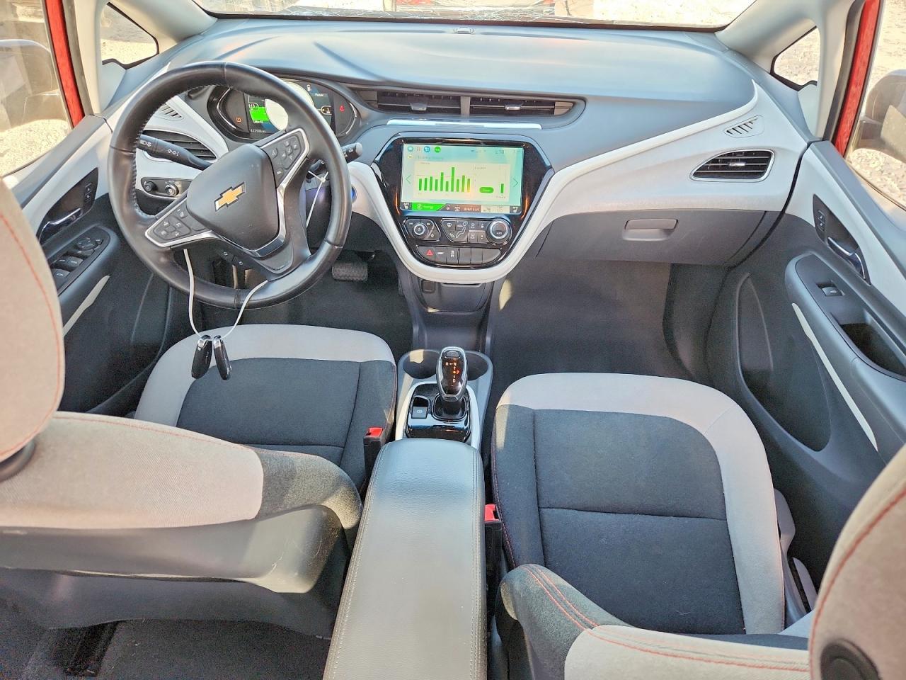 Chevrolet Bolt Lt