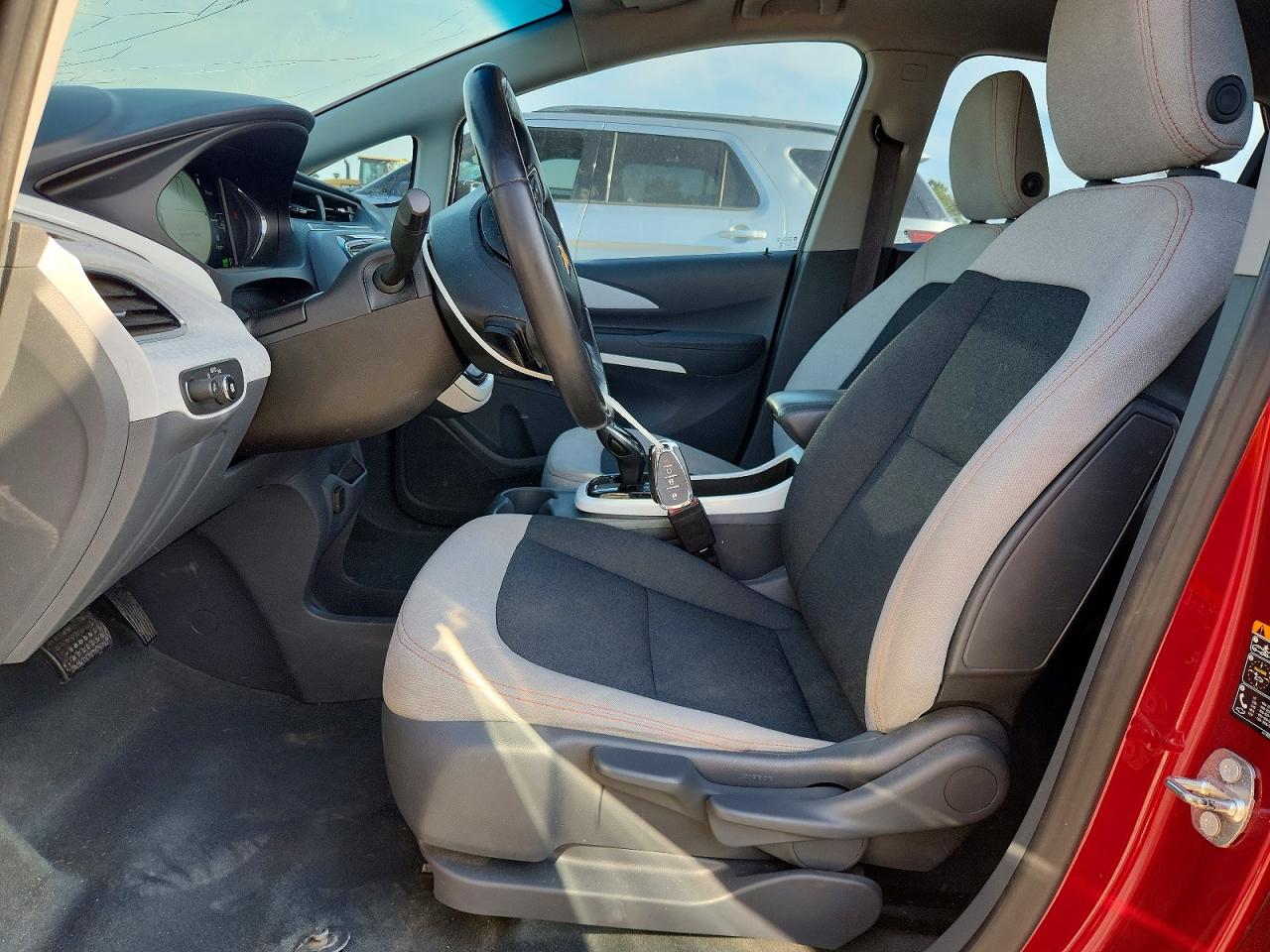 Chevrolet Bolt Lt