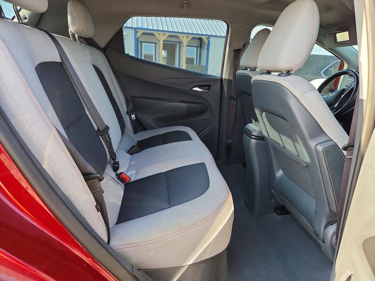 Chevrolet Bolt Lt