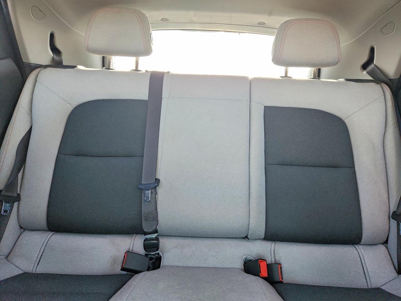 Chevrolet Bolt Lt