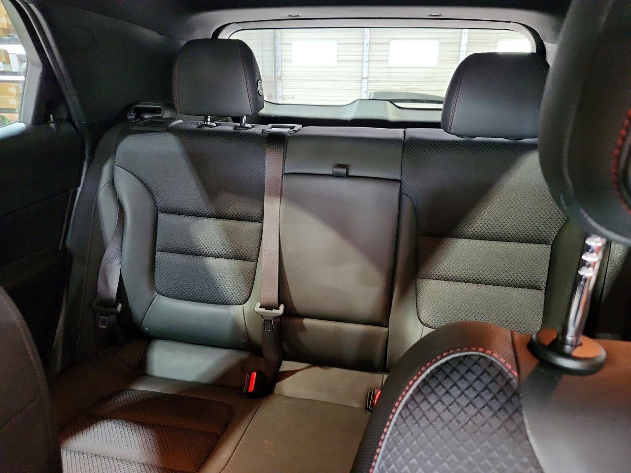 Chevrolet Trailblaze Rs