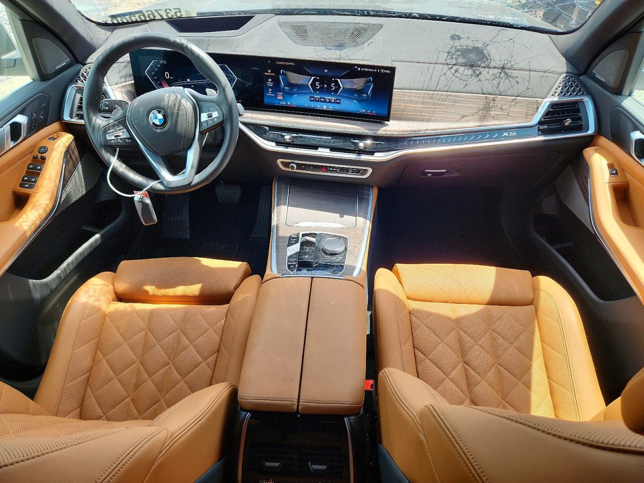 BMW X Series Xdrive40i