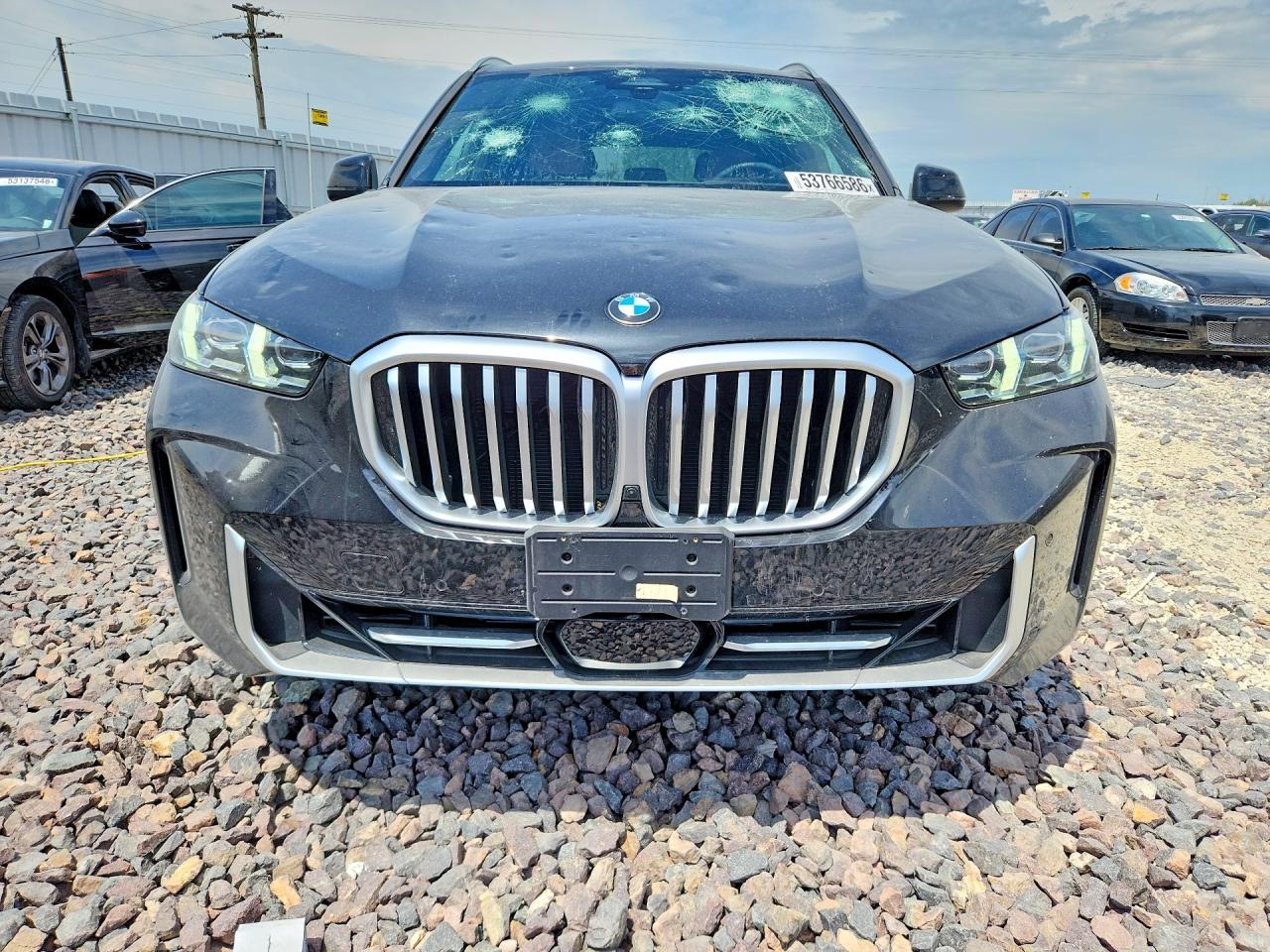 BMW X Series Xdrive40i