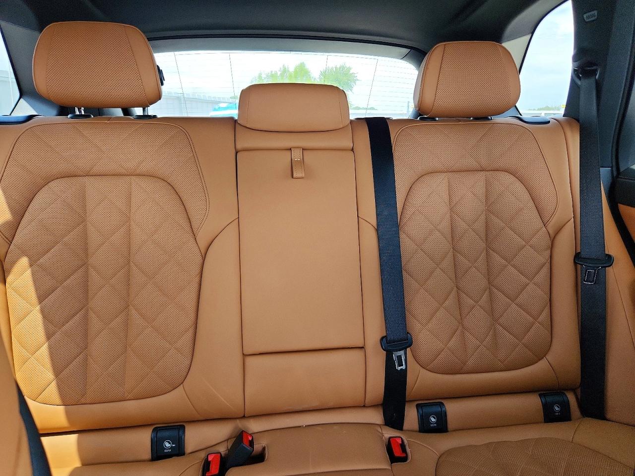 BMW X Series Xdrive40i