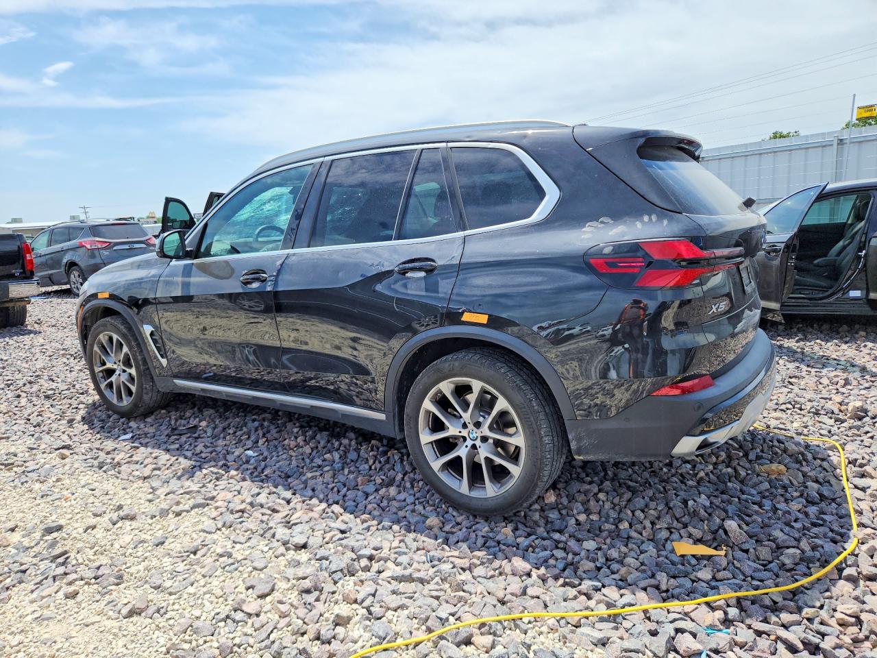 BMW X Series Xdrive40i