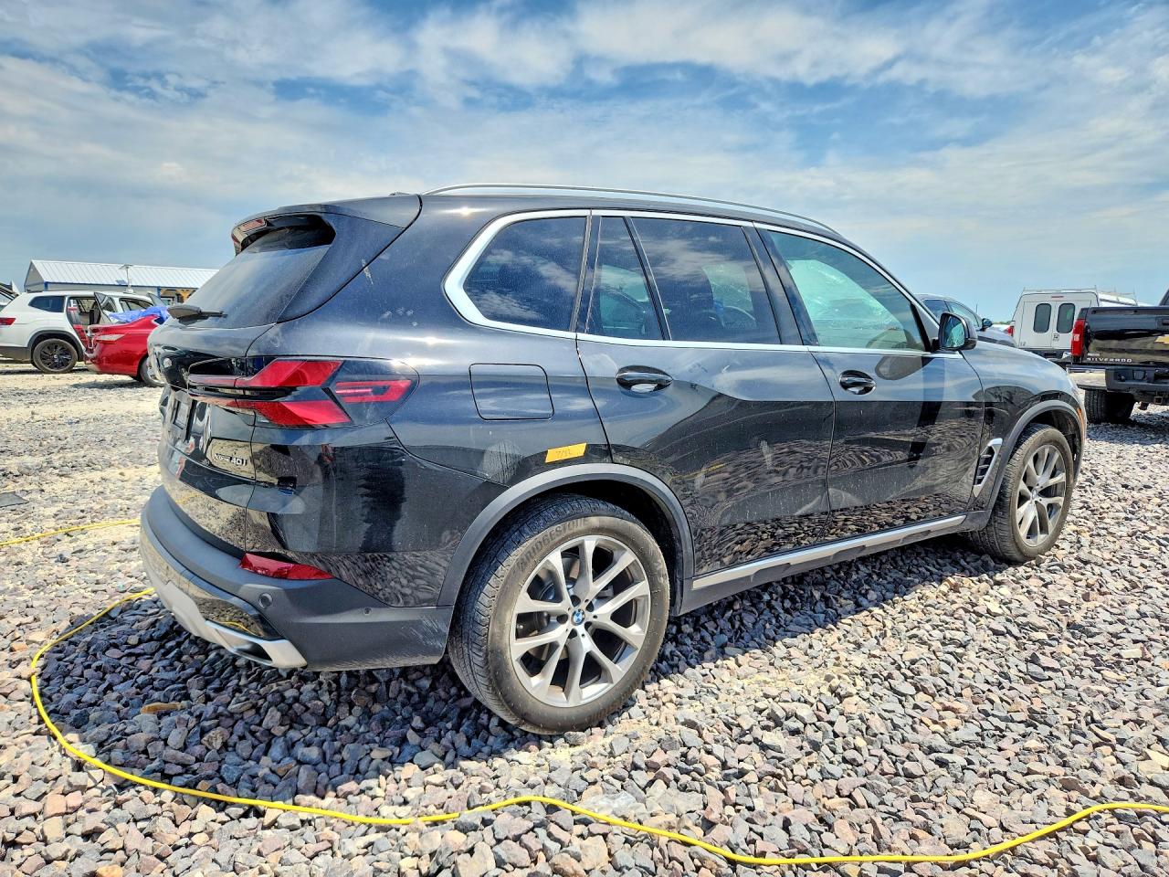 BMW X Series Xdrive40i