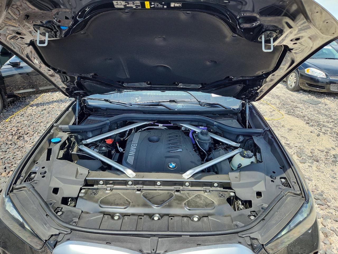 BMW X Series Xdrive40i