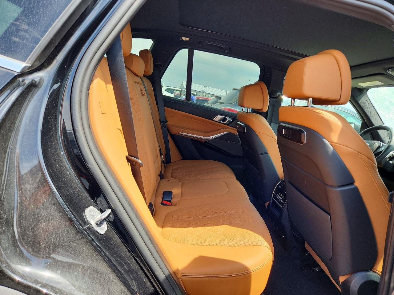 BMW X Series Xdrive40i
