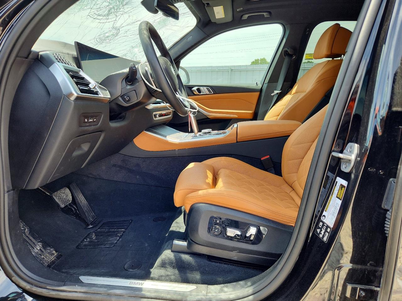 BMW X Series Xdrive40i