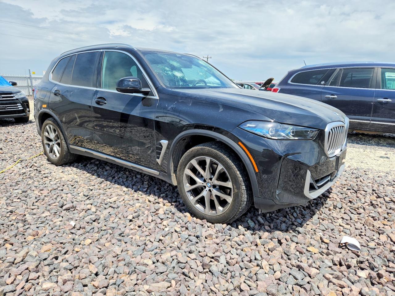 BMW X Series Xdrive40i