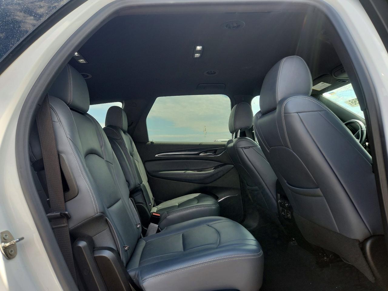 Buick Enclave Premium