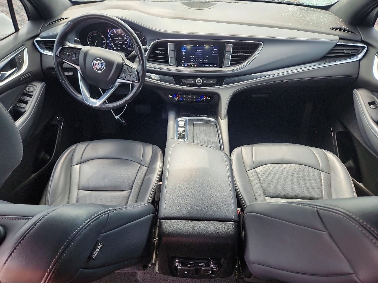 Buick Enclave Premium