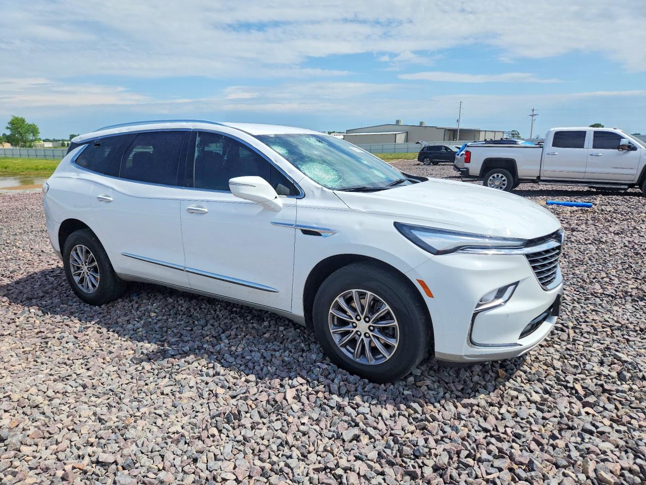 Buick Enclave Premium