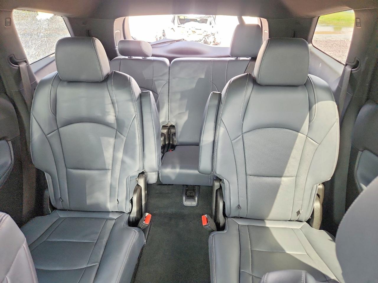 Buick Enclave Premium