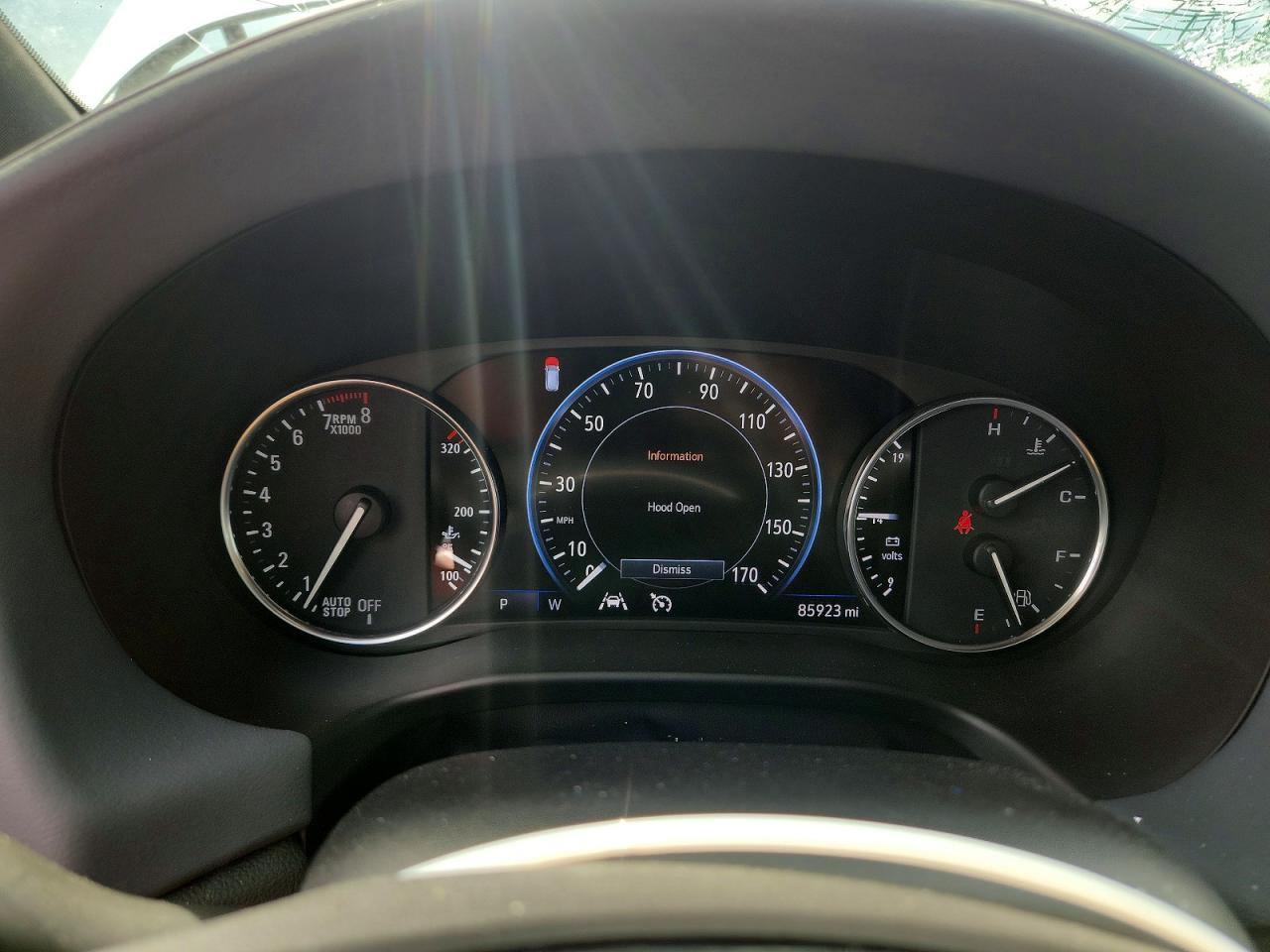 Buick Enclave Premium