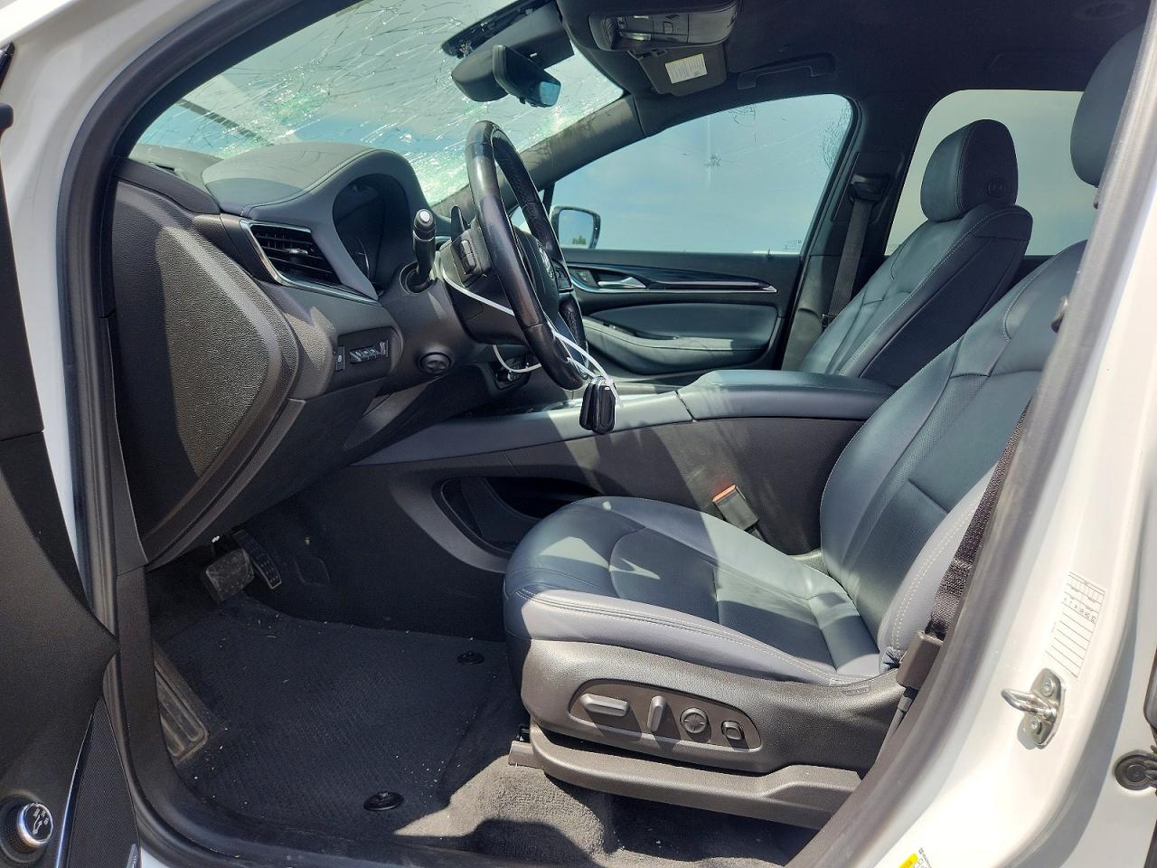 Buick Enclave Premium