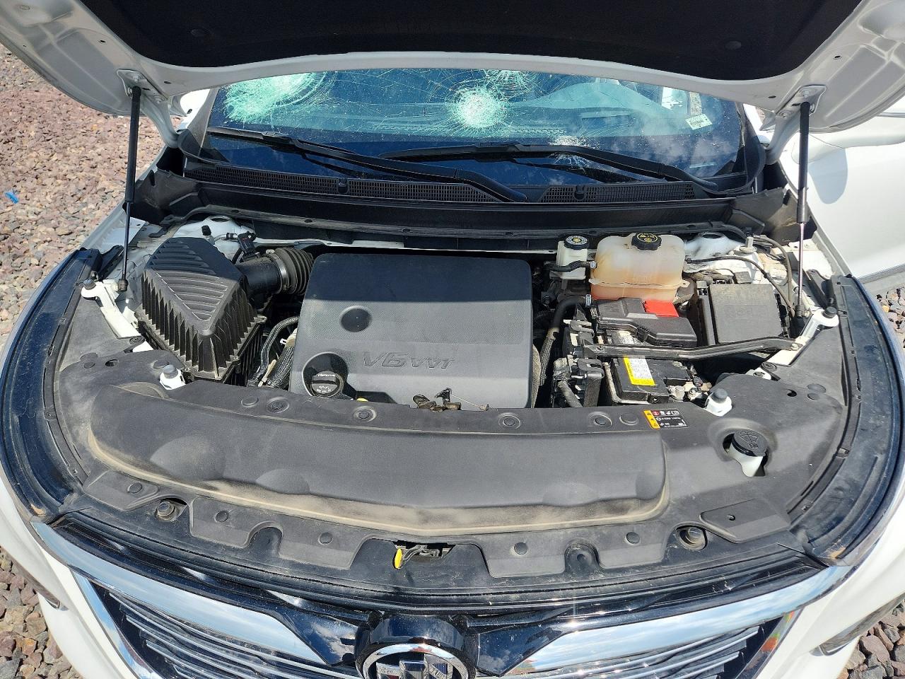 Buick Enclave Premium