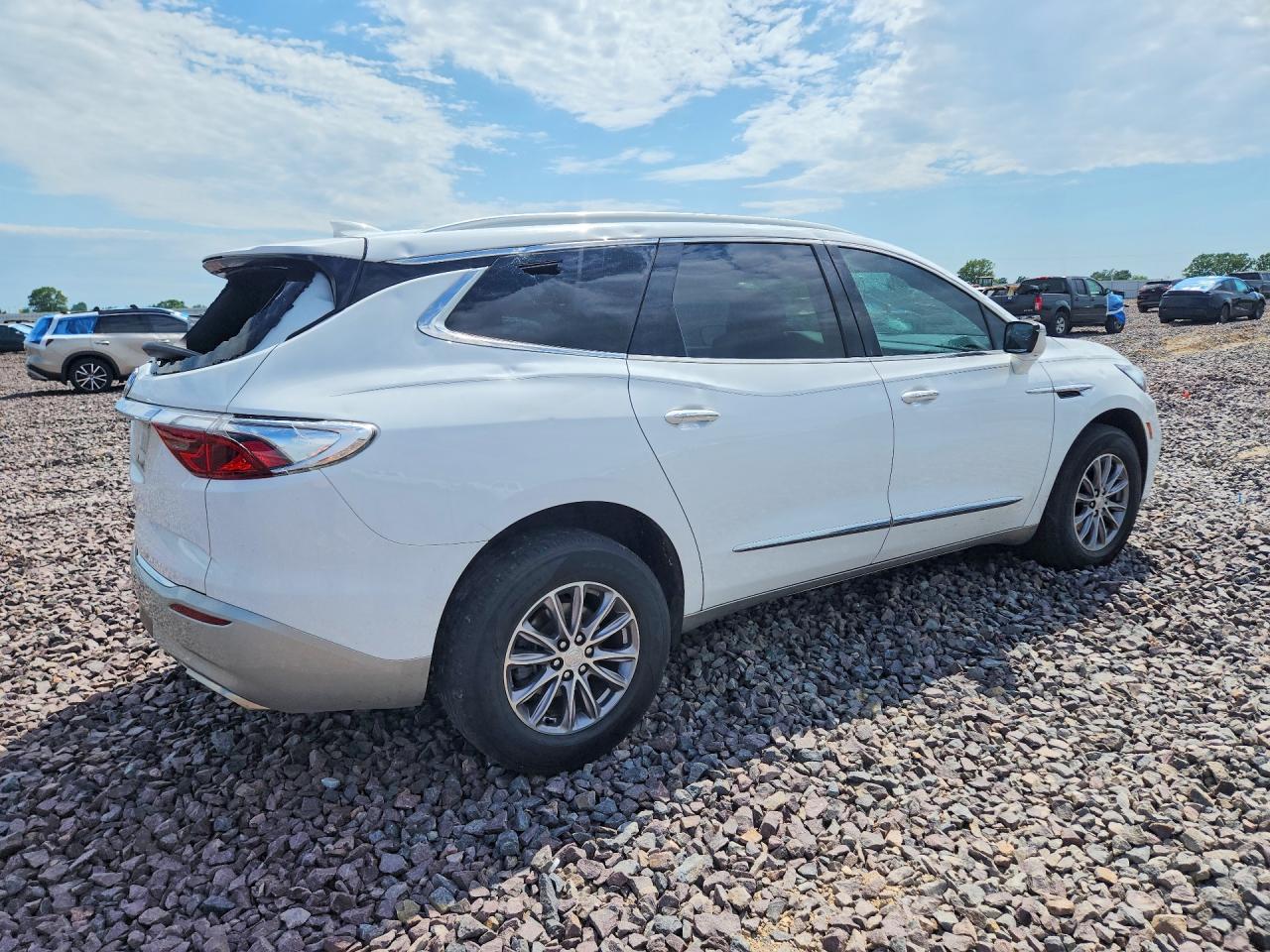 Buick Enclave Premium